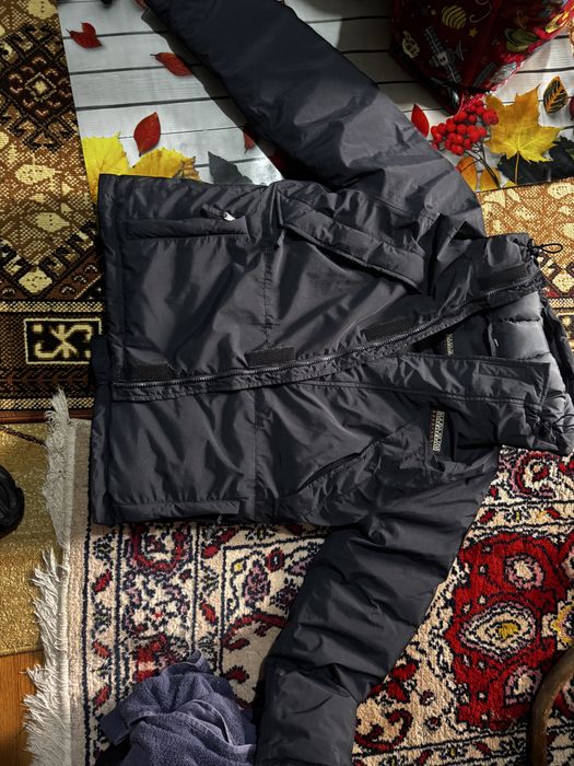 Geaca iarna Napapijri