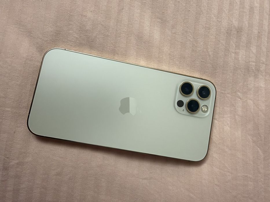 Iphone 12 pro
