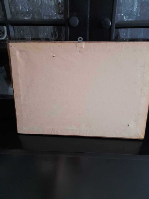 Ръчно ушити гоблени Маргарити и Зимна приказка