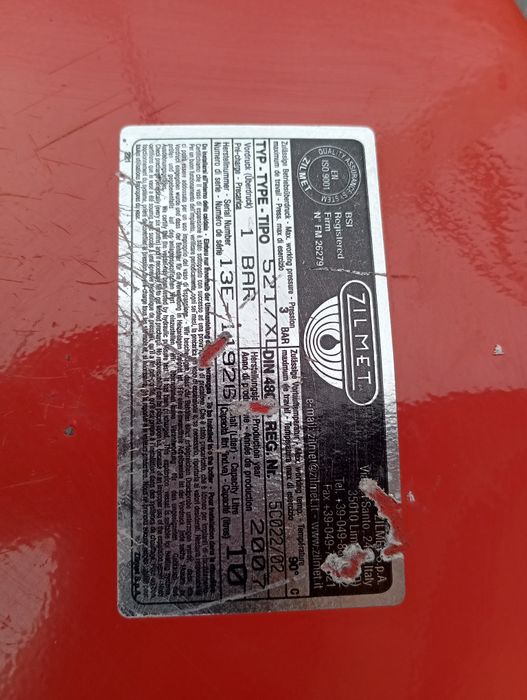 Vas expansiune pt centrală