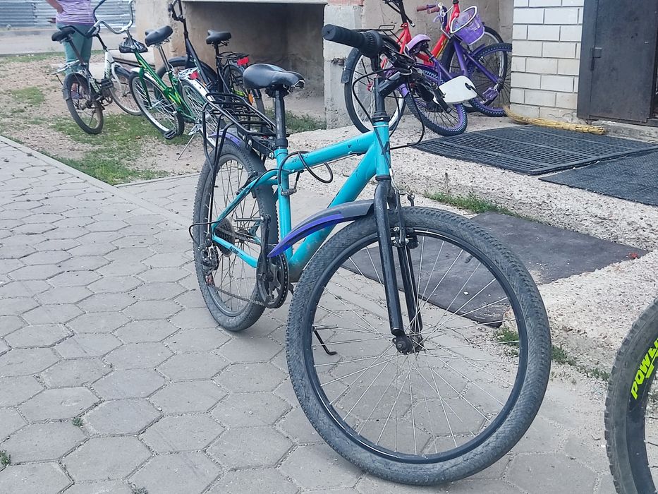 Продам велосипед Альтаир