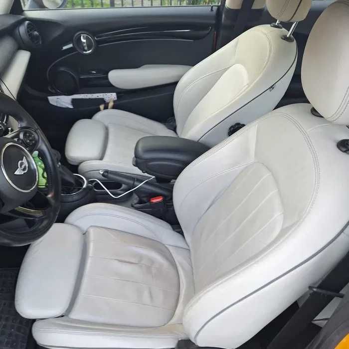 Vand Mini Cooper