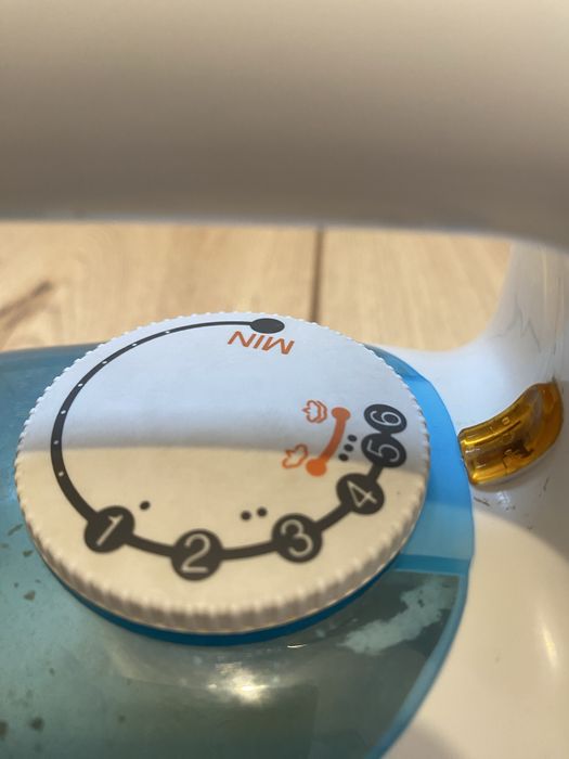 Продается утюг Panasonic