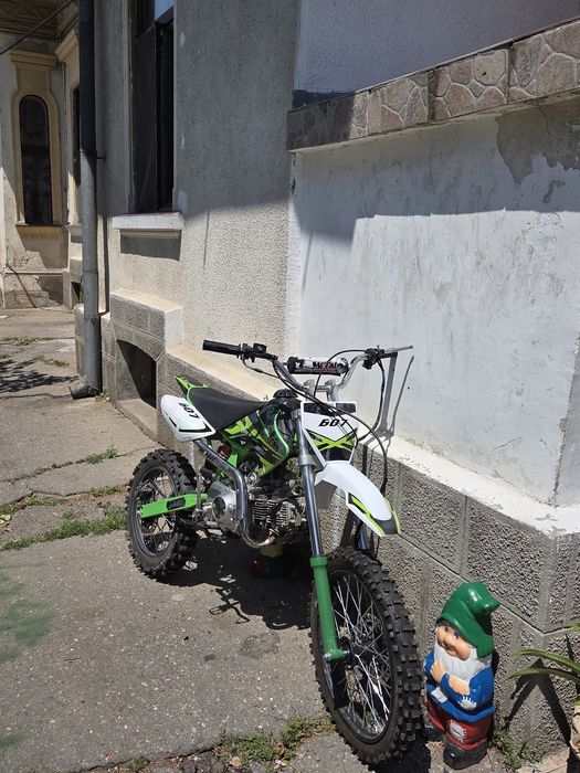Cross 125 ca nou