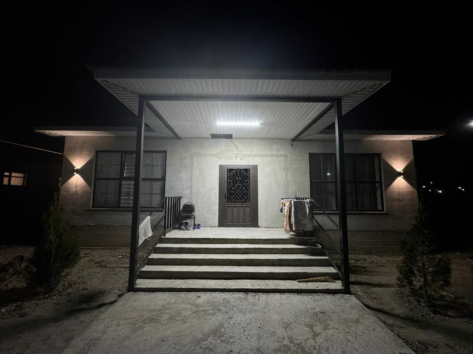 Продам дом 5 комнатный