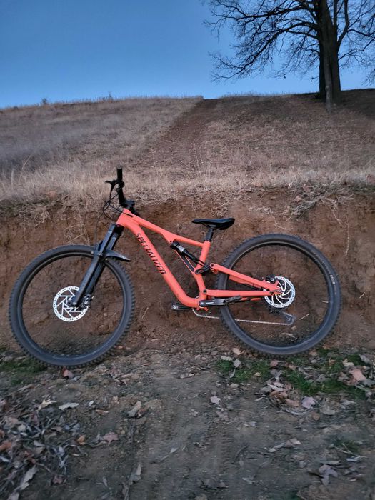 Specialized Stumpjumper Alloy 2021 S3