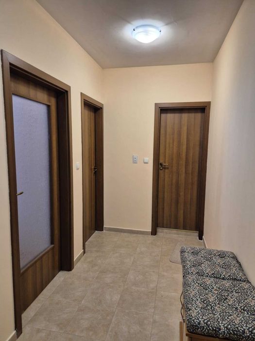 Дава се под наем Двустаен апартамент в София, Гео Милев - 65 кв.м за 484.5 € - Снимка #1