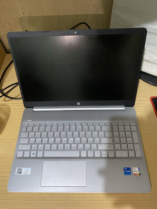 Nuutbuk HP core i5