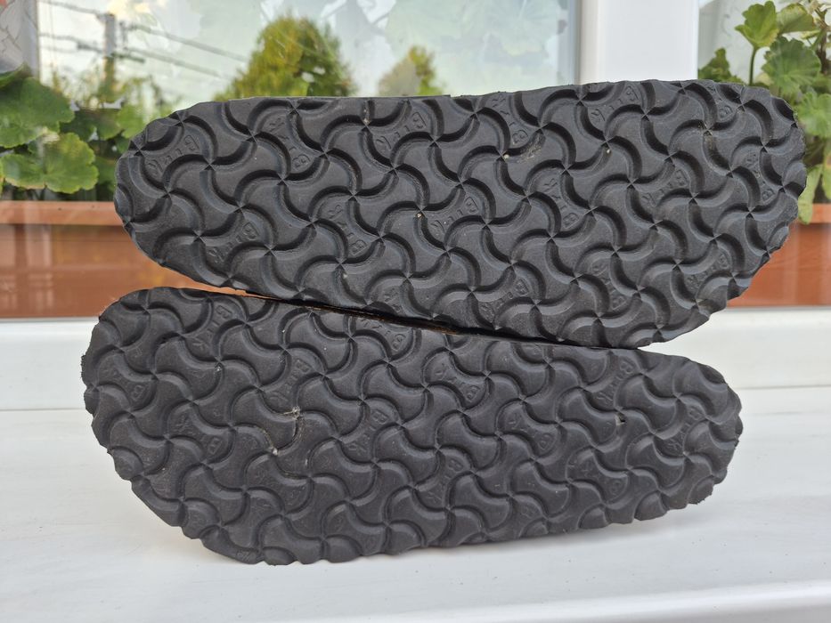 Papuci/ slapi  Birkenstock