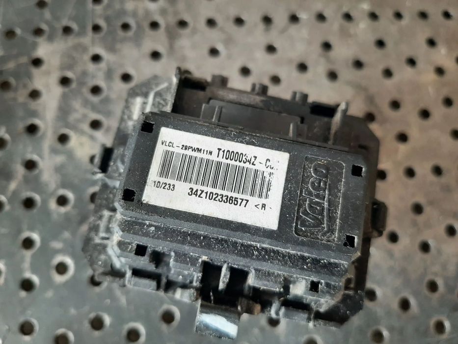 rezistenta arici aeroterma 1.5 dci renault scenic 3 megane 3    t1000034z  34z102336577r