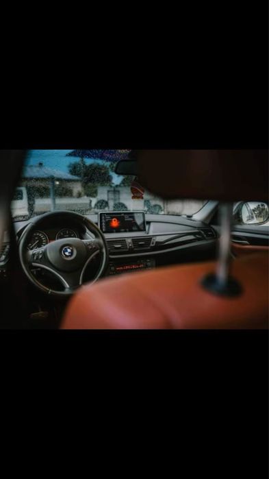 BMW X1 2010 — imagine 5