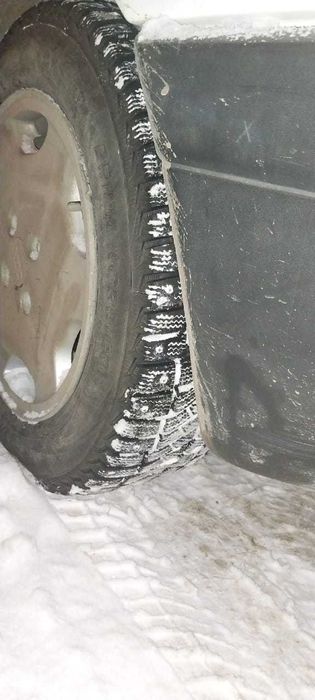 Продам ауди 80 1991г.в.