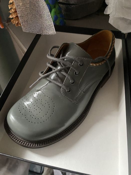 Туфли ботинки обувь gucci