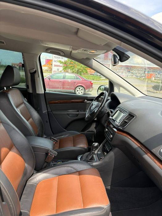 De vanzare VW SHARAN