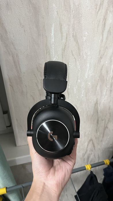 Logitech G Pro X2 Lightspeed