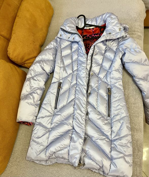 Страхотно Яке Sportalm