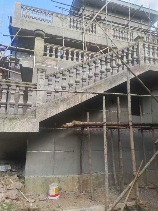 Beton panjara balyasina qoliplari Tayvan