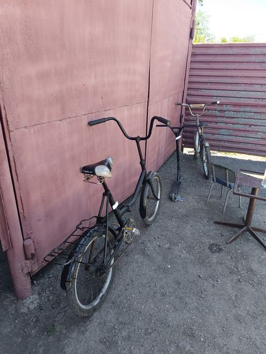 Продам велосипед..