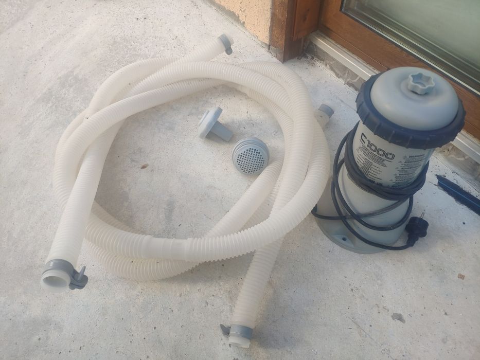 Басейн  Intex 4.57-1.22