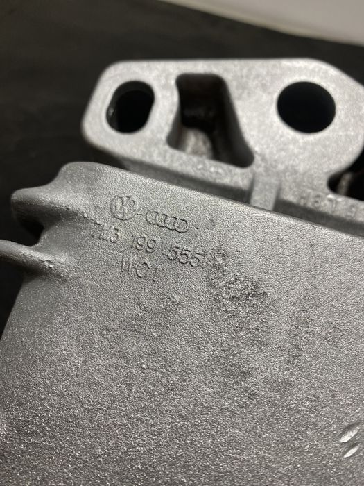 Suport motor cutie viteze 1.9 TDI tampon Seat alhambra Ford galaxy 1.9