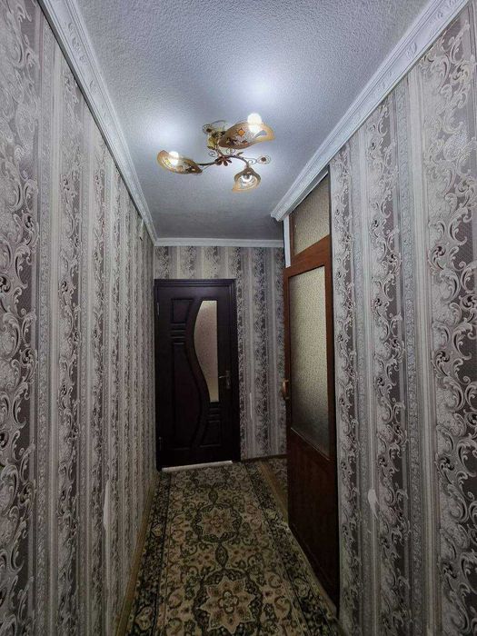 №3814.Сдам 2х-комнатную квартиру Семейной паре.