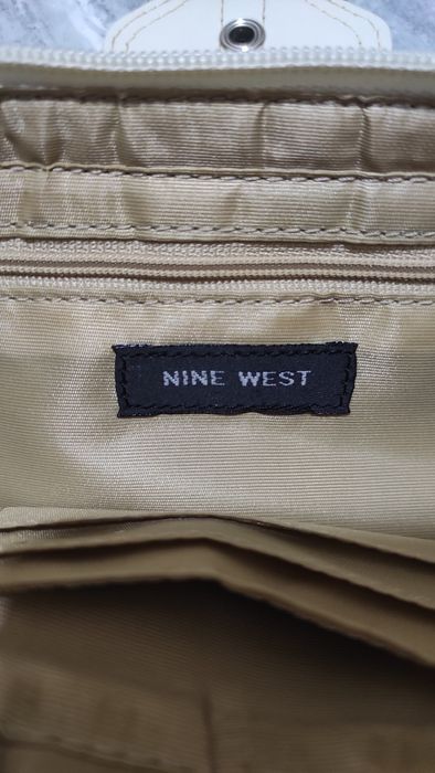 Сумка-клатч NINE WEST