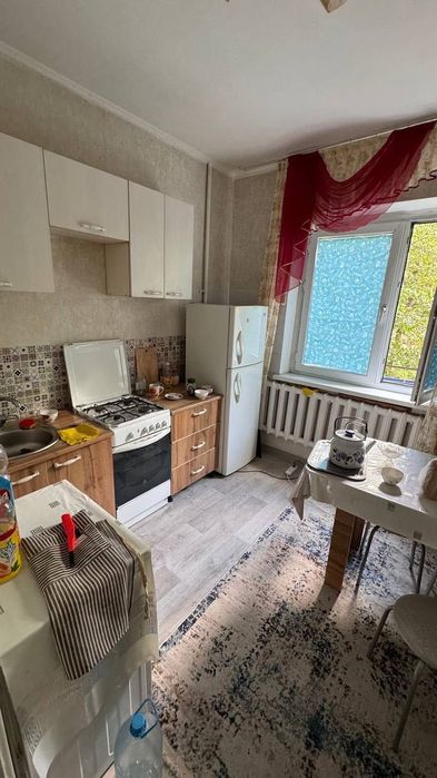 Подселение помесячно