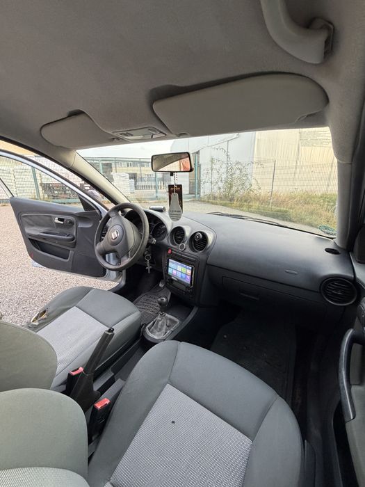 Vand Seat Ibita - 1.4 benzina - an 2004