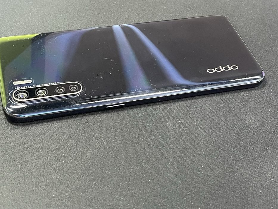 Oppo A91  8/128Gb