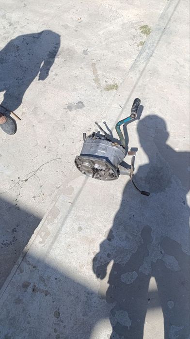 Dnepr karobka sotiladi