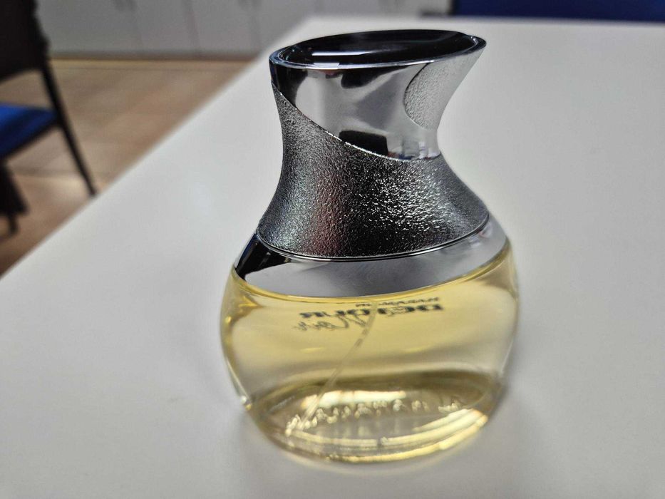 Apa de parfum Al Haramain Detour Noir original