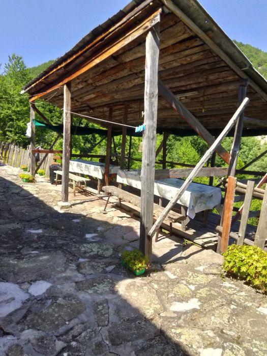 Продава се Къща в с. Сини връх, Област Пловдив - 4000 кв.м за 32 €/кв.м - Снимка #3