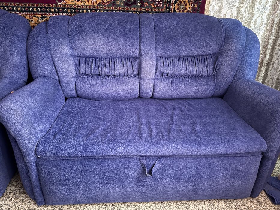 Диван раскладной