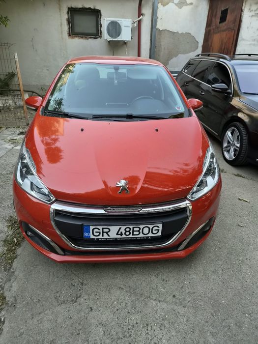 PEUGEOT 208 2019 — imagine 2