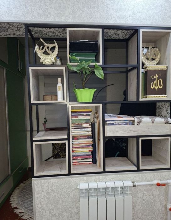 Продаётся 2/4/5 Ахмад Югнаки