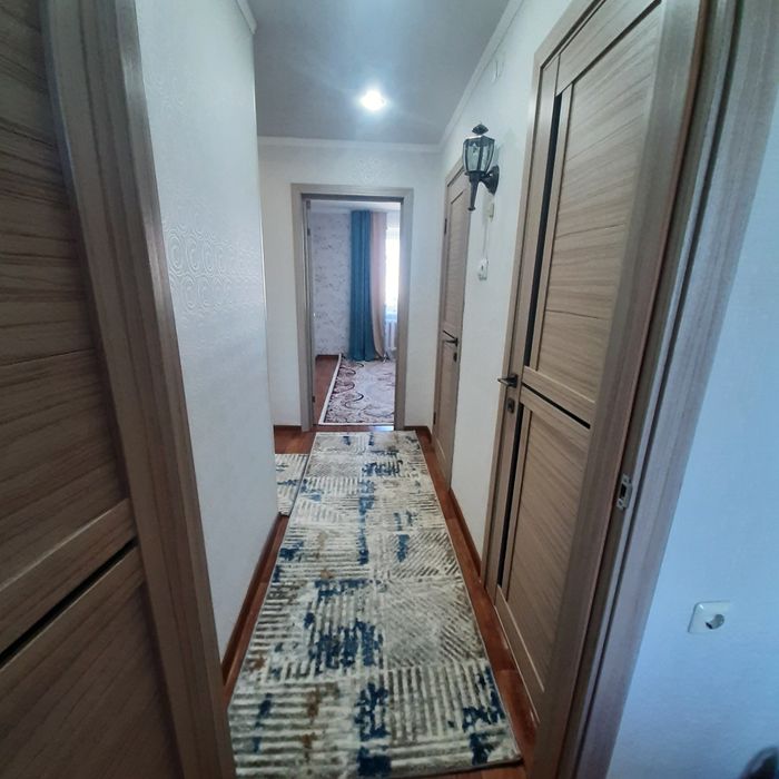 Продам 3 х кв в районе Жана Орда