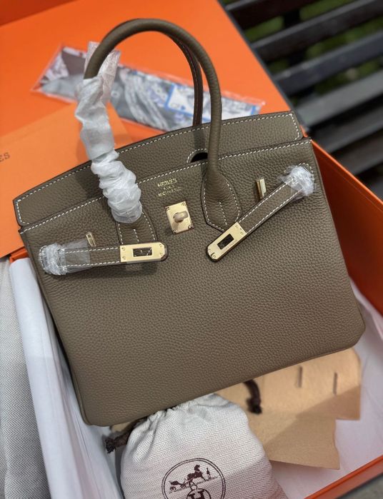 Чанта Hermes birkin
