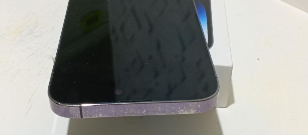 Айфон 14 про Макс 256