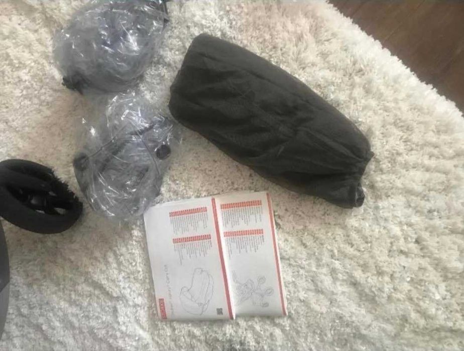 Stokke xplory V5