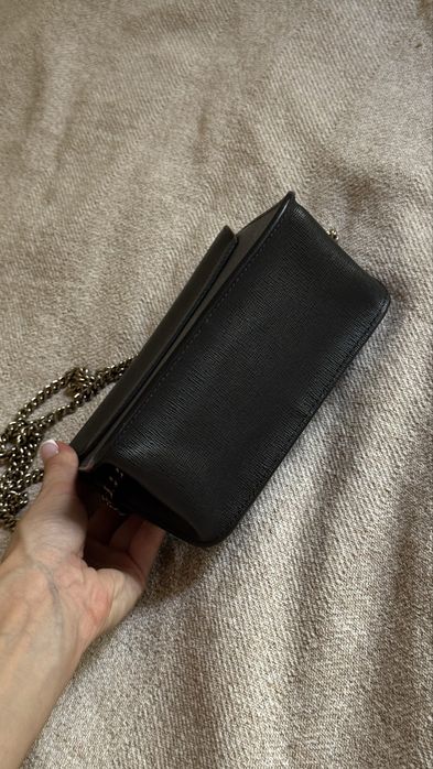 Сумка furla в очень хорошем состоянии