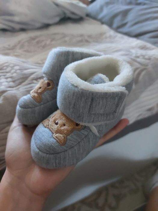 Пинетки для детей
