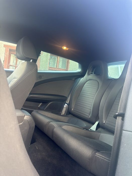 VW Scirocco - 1,4TSI - 160 cp