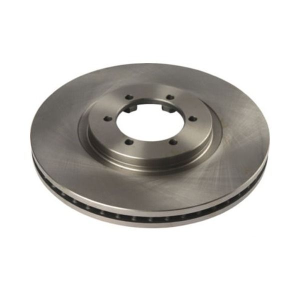 Set disc frana Hyundai Terracan (HP) 2003-2006, 302,50x28mm, montare: punte fata, ventilat, OE 51712H1030, SRLine