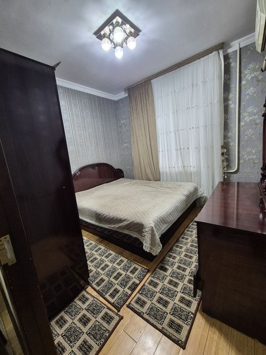 Сдаётся  4х комнатная квартира на ТТЗ 4