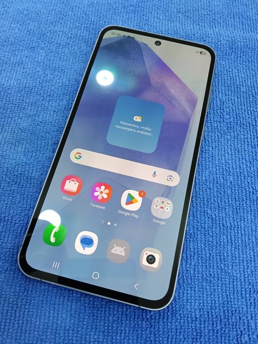 Samsung galaxy A55 8/128