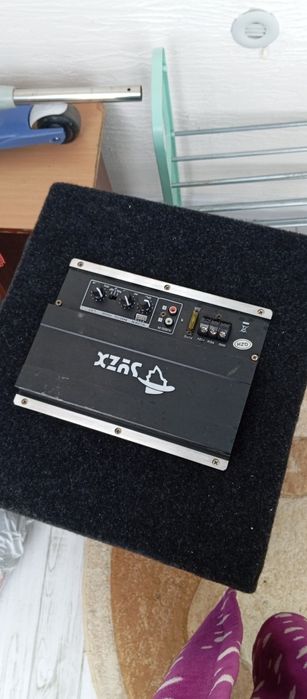 Продам сабвуфер  60 тысяч