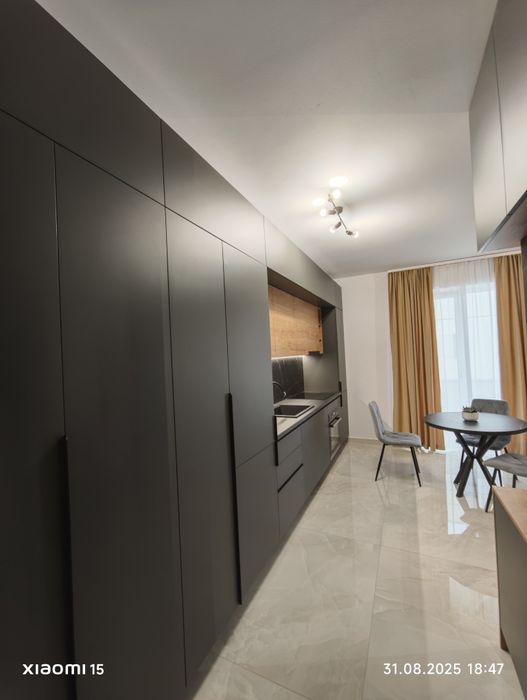 Apartament Braytim 1 camera et 1. Direct de la proprietar.