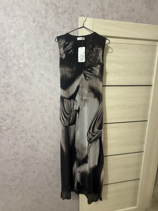 Новое платье Турция с размер