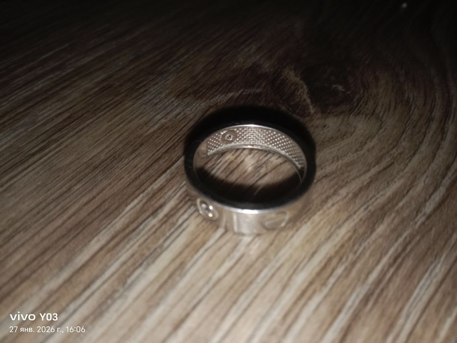 Cartie 925 оригинал