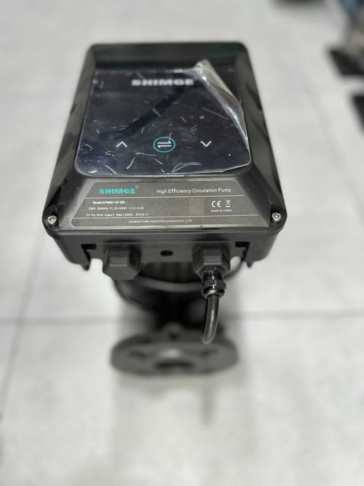 Циркуляционный частотные насос Shimge APM с широким ассортиментом